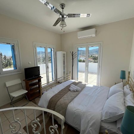 Amalia'S Summer Home Aegina ภายนอก รูปภาพ