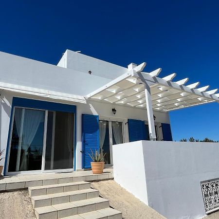 Amalia'S Summer Home Aegina ภายนอก รูปภาพ