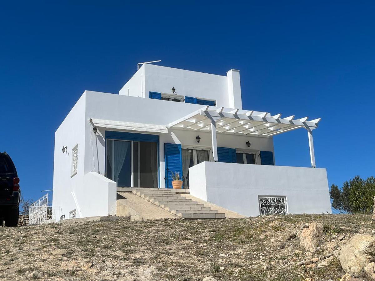 Amalia'S Summer Home Aegina ภายนอก รูปภาพ